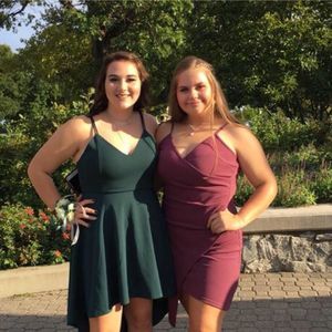 Meet your Posher, Gemma